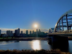 武蔵小杉に1年住んでわかったメリットとデメリット